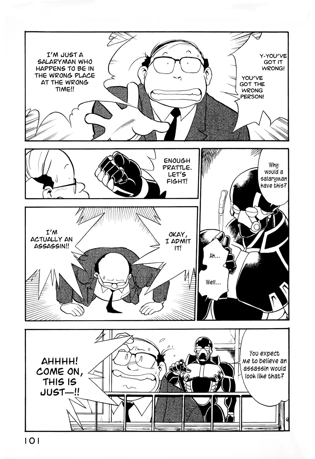 Wahhaman chapter 14 page 15