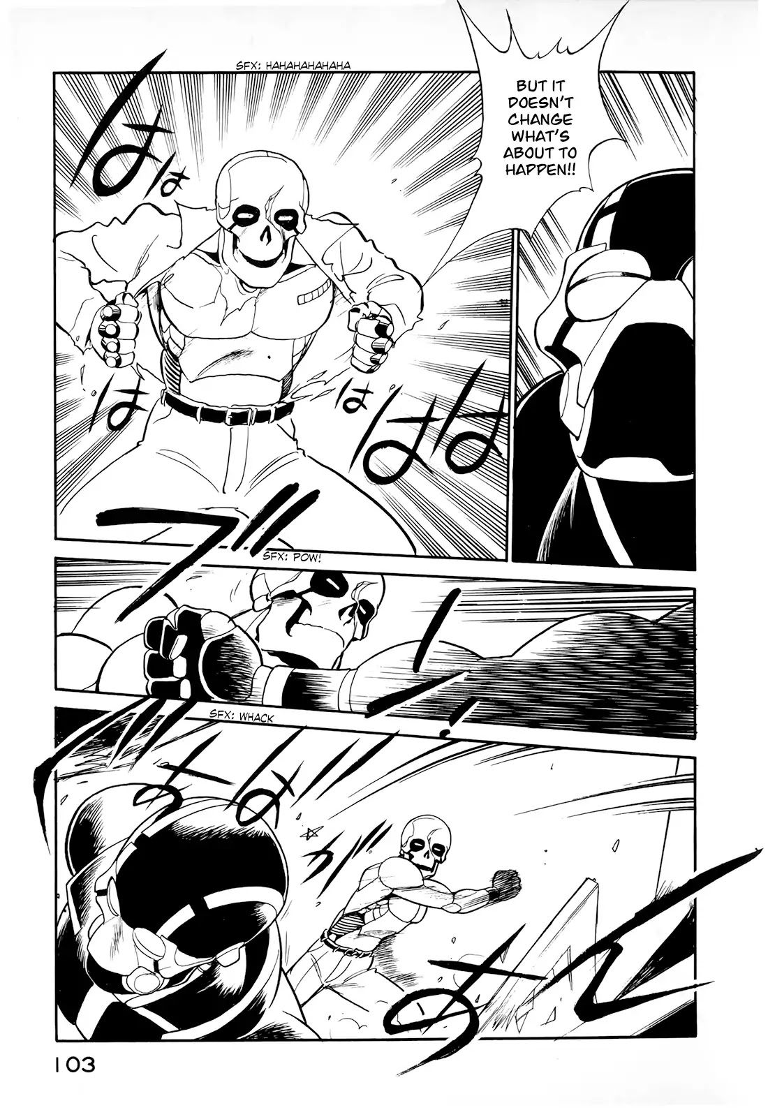 Wahhaman chapter 14 page 17