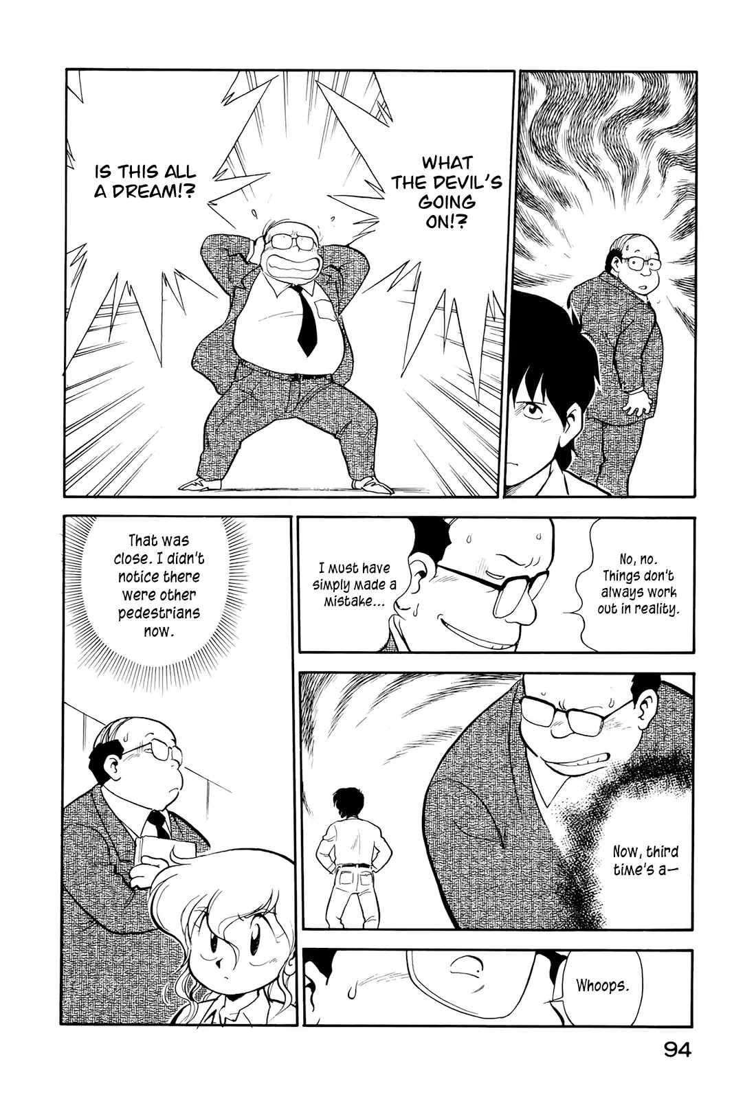 Wahhaman chapter 14 page 8