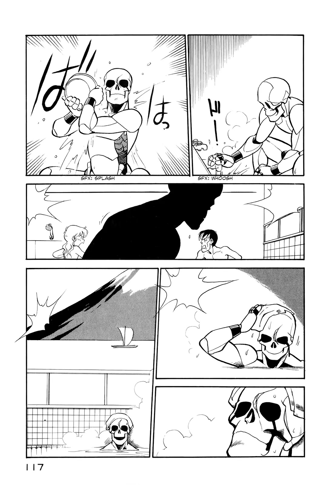 Wahhaman chapter 15 page 11