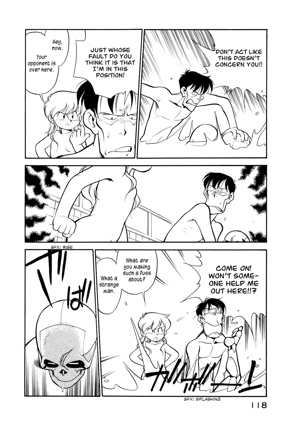 Wahhaman chapter 15 page 12