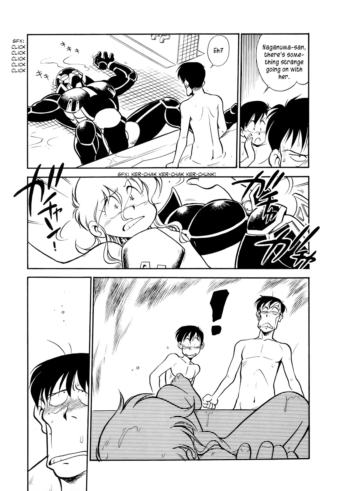 Wahhaman chapter 15 page 15