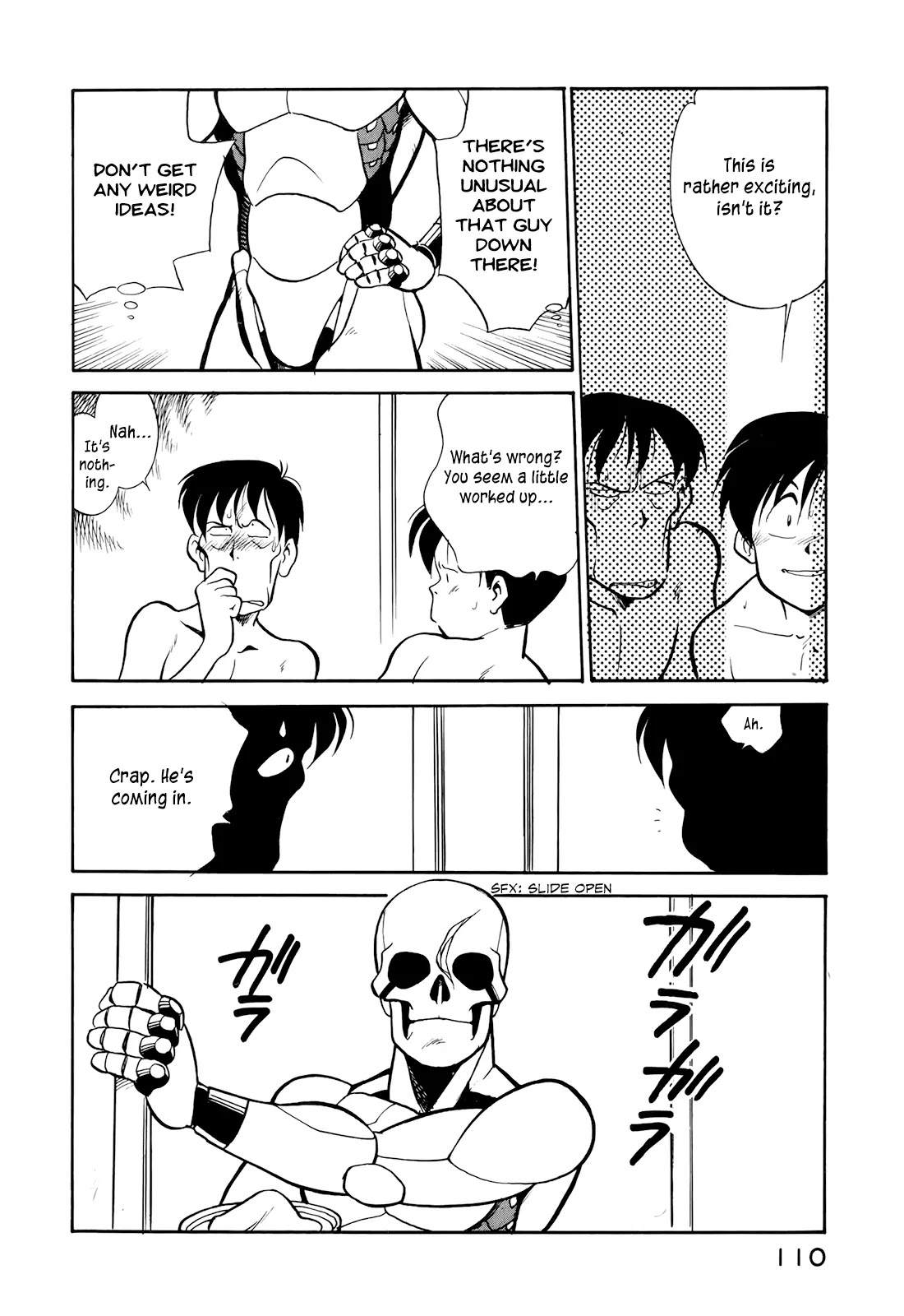 Wahhaman chapter 15 page 4