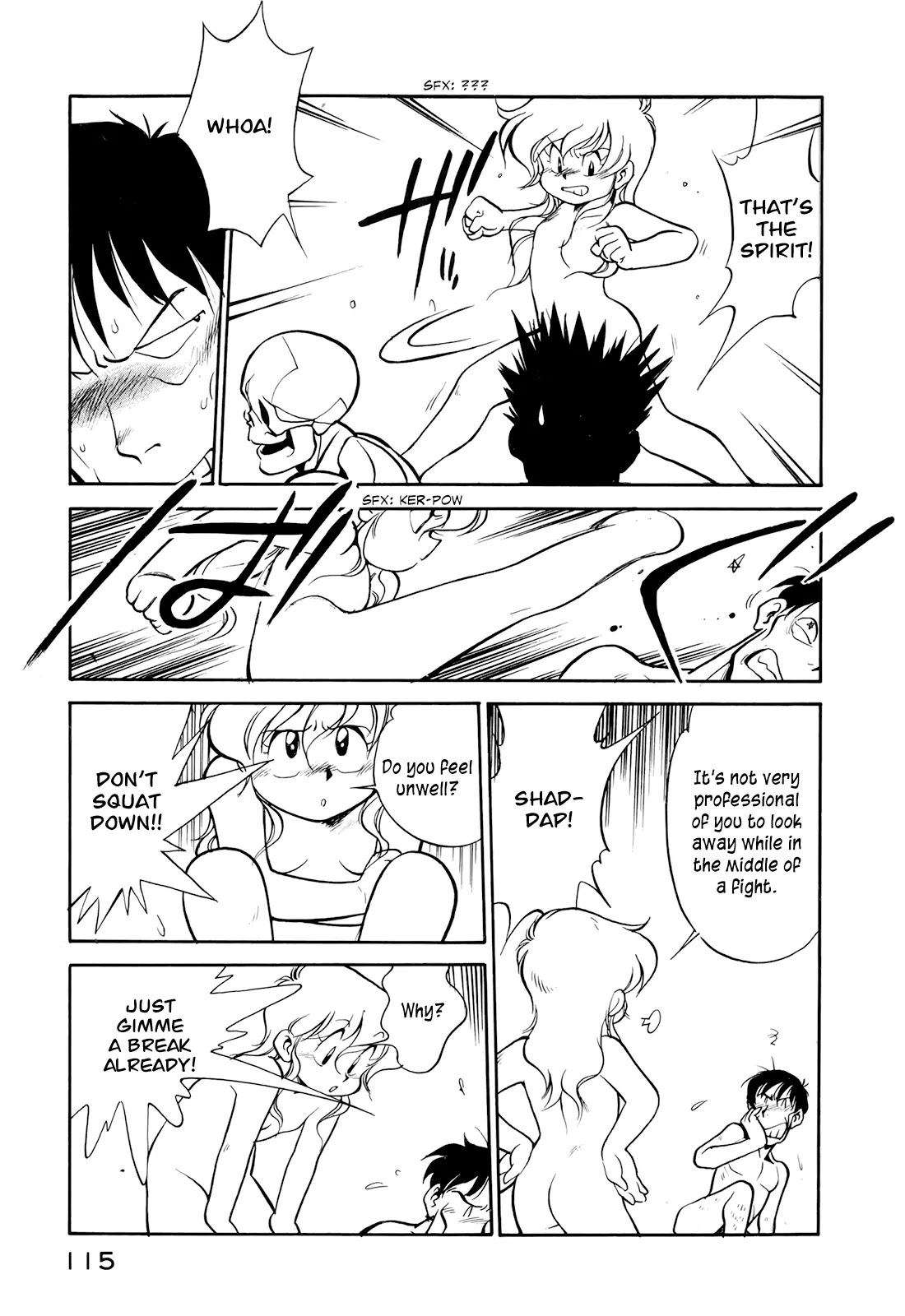 Wahhaman chapter 15 page 9