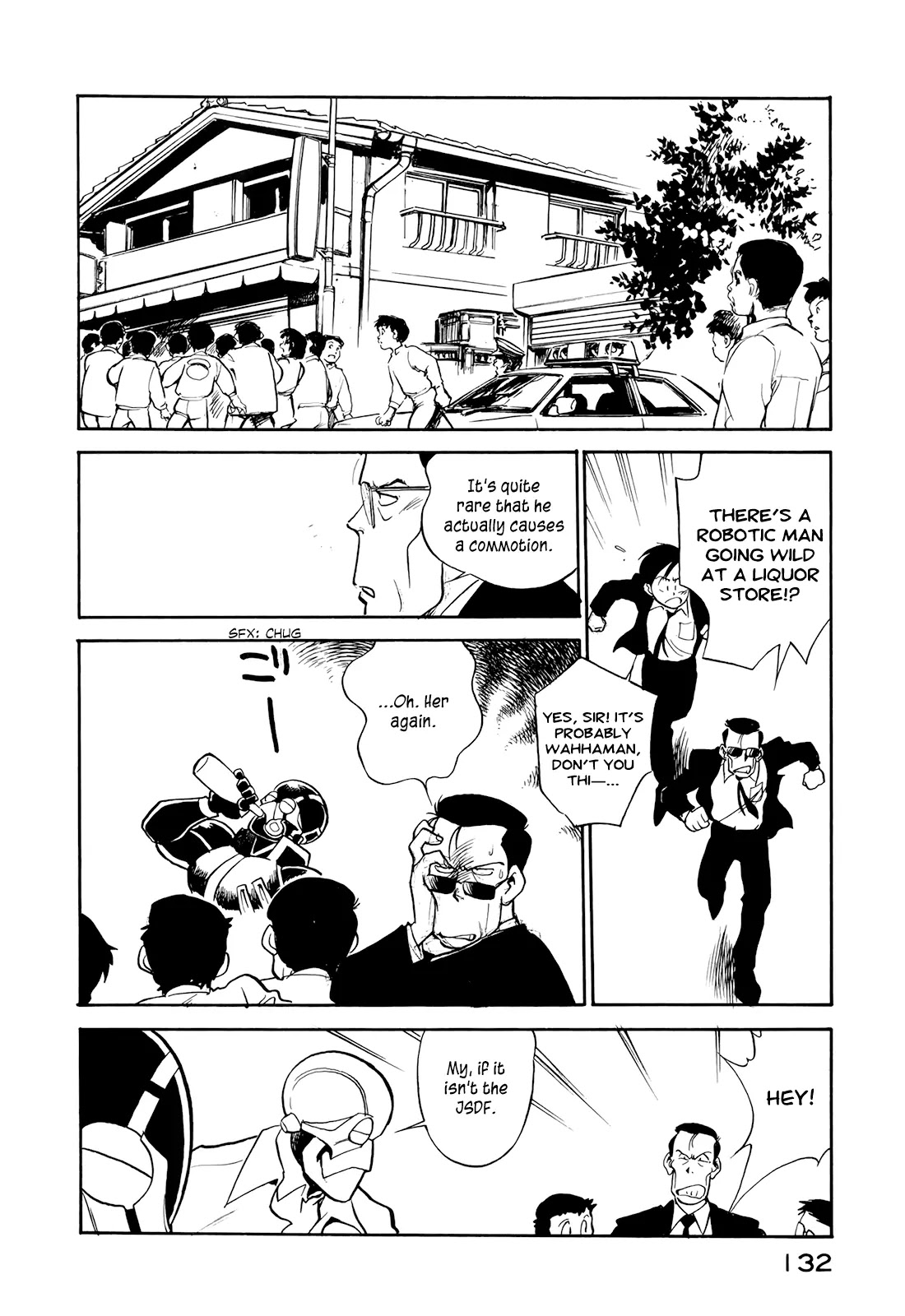 Wahhaman chapter 16 page 10