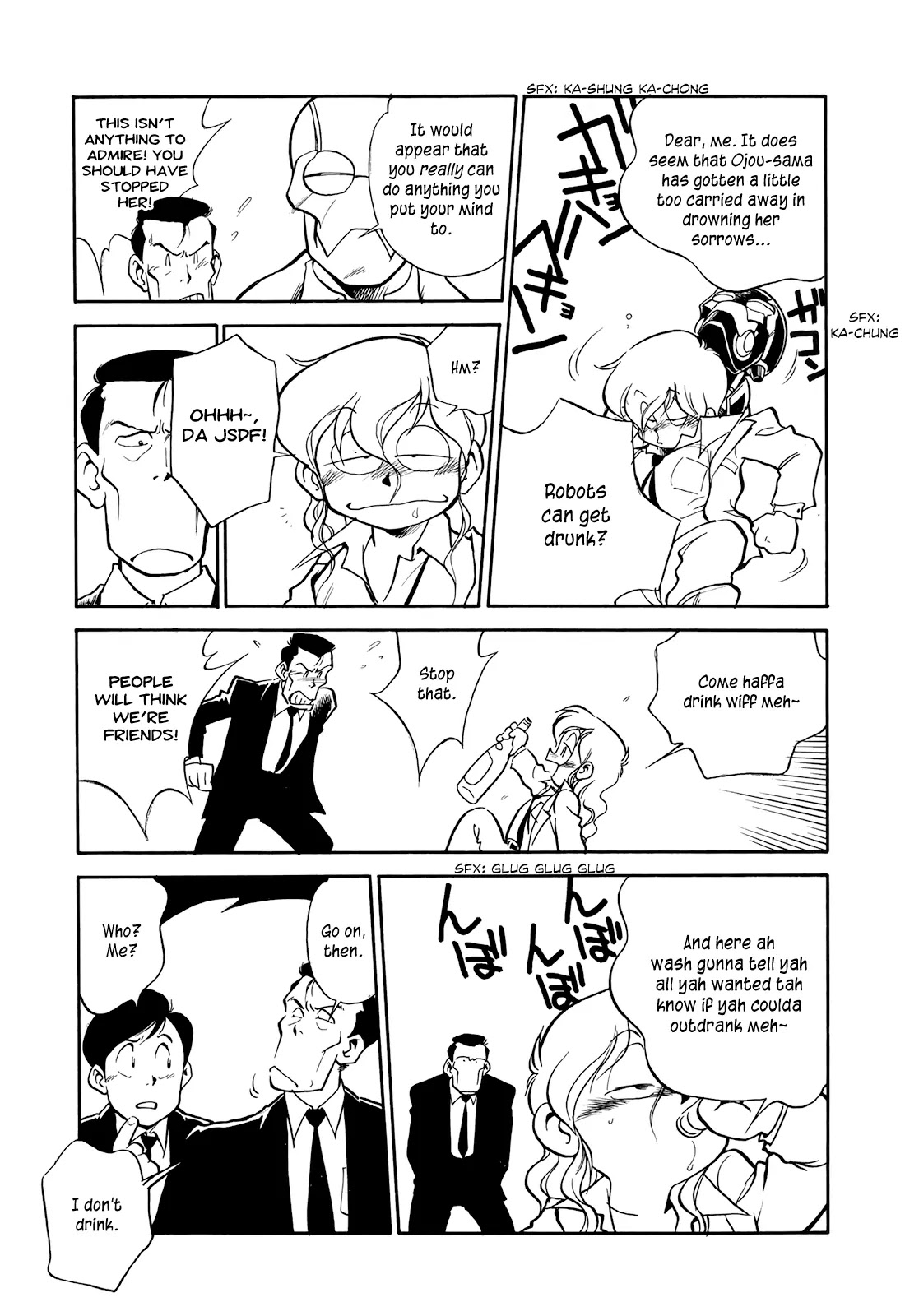 Wahhaman chapter 16 page 11