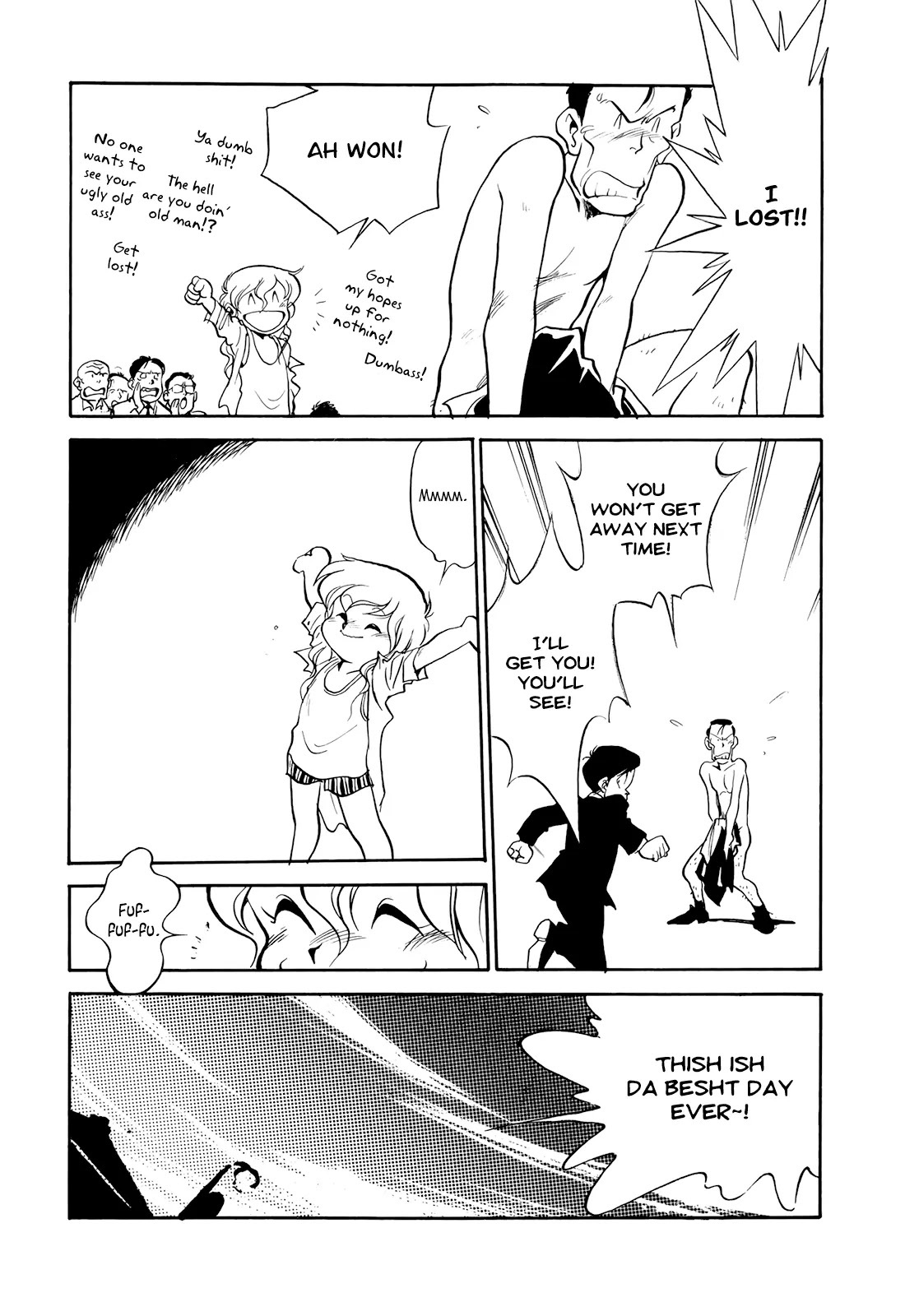 Wahhaman chapter 16 page 15