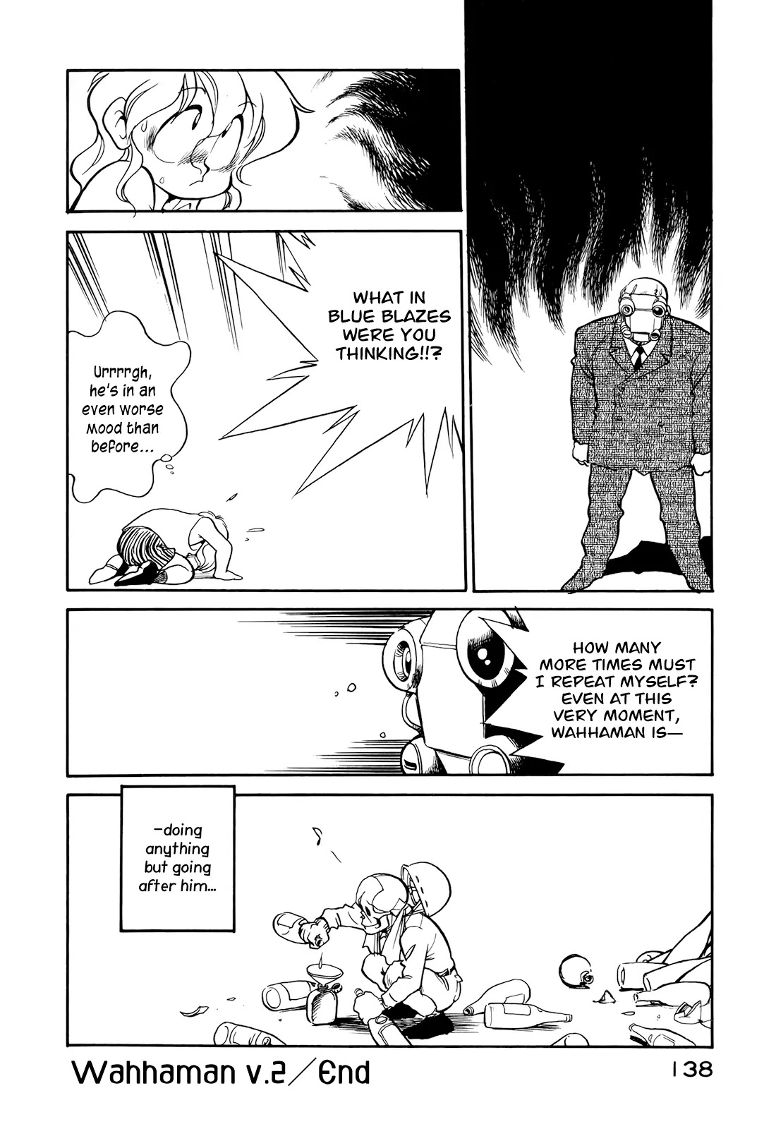 Wahhaman chapter 16 page 16