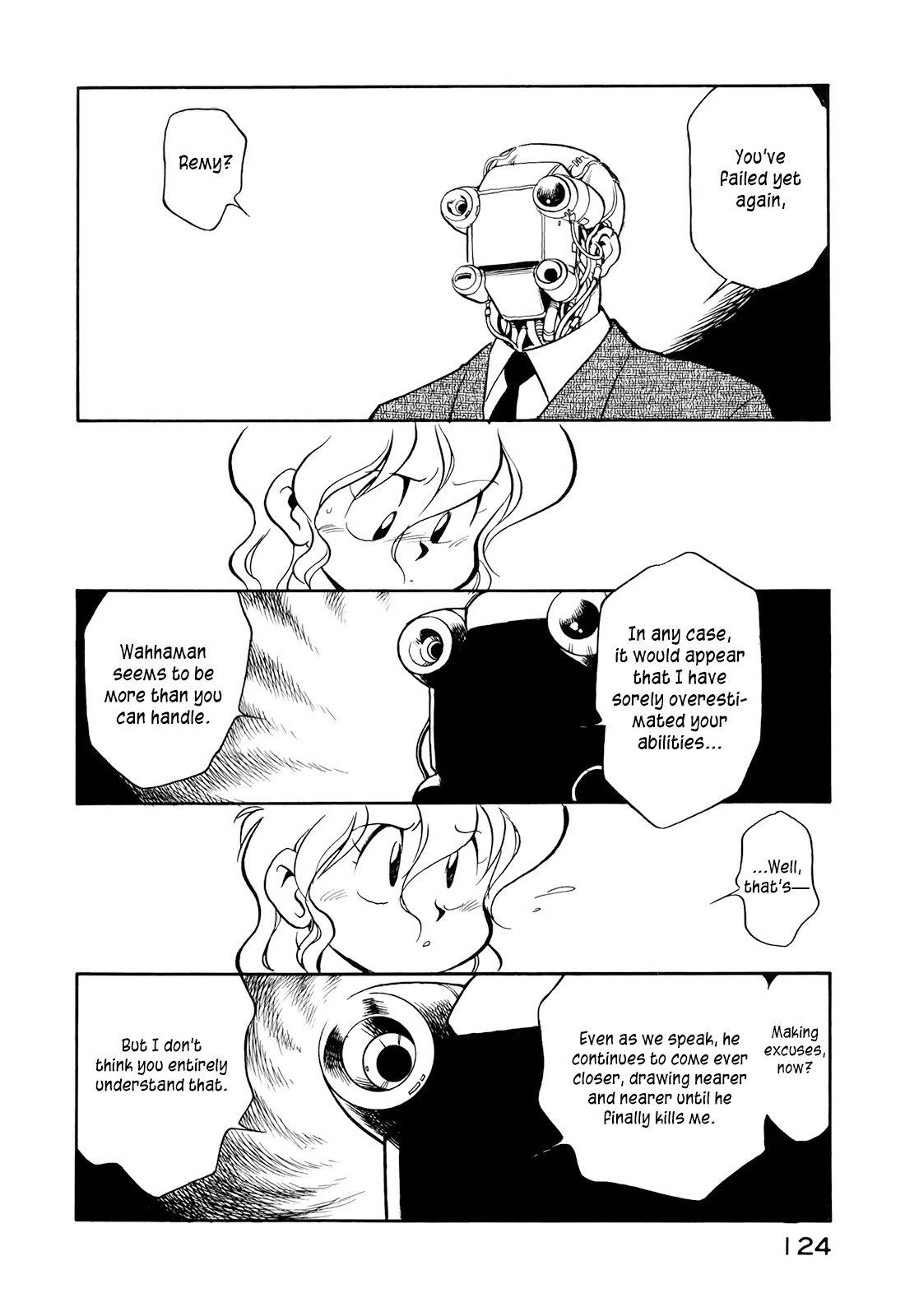 Wahhaman chapter 16 page 2