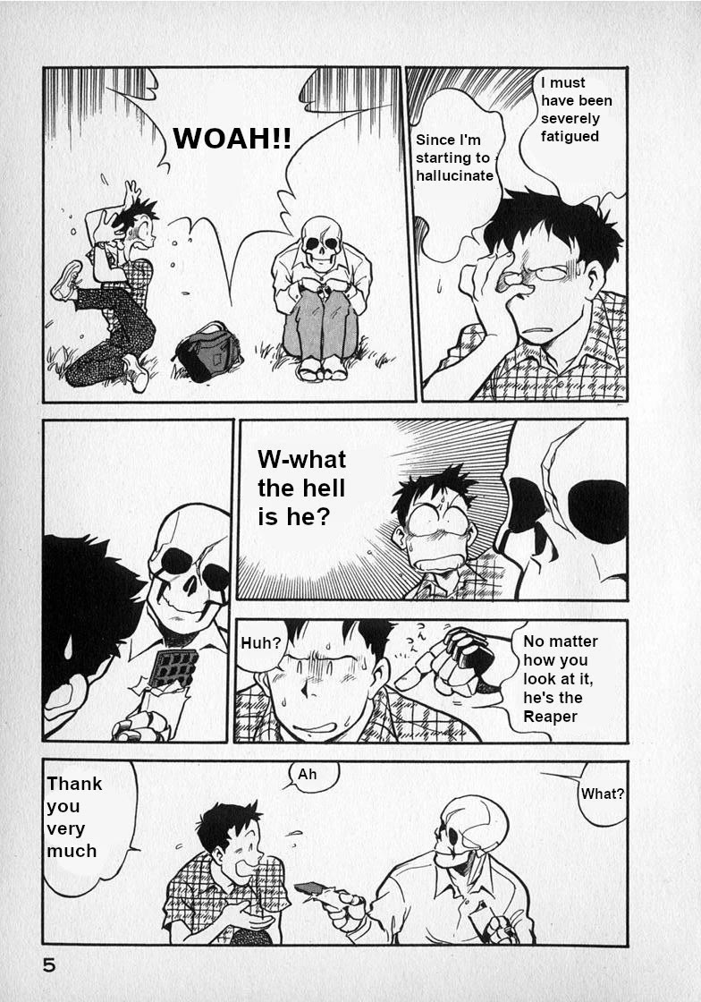 Wahhaman chapter 17 page 5