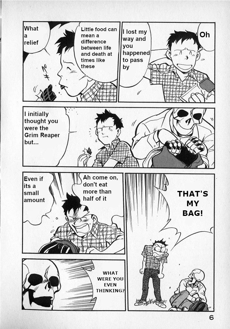 Wahhaman chapter 17 page 6