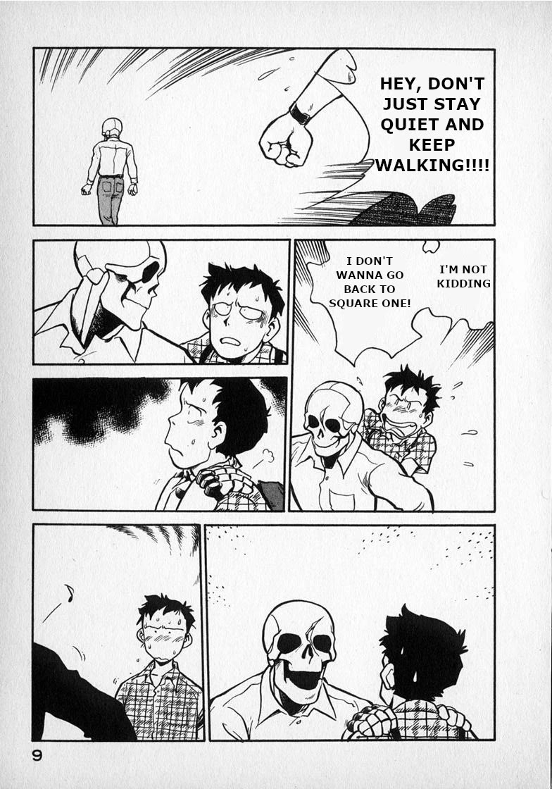 Wahhaman chapter 17 page 9