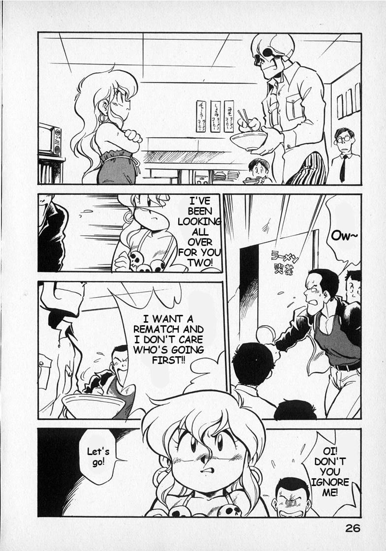 Wahhaman chapter 18 page 10