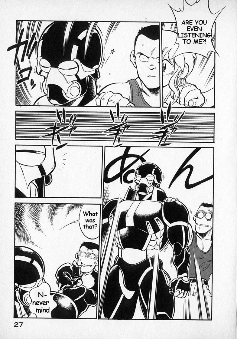 Wahhaman chapter 18 page 11