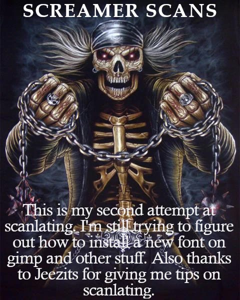 Wahhaman chapter 18 page 17