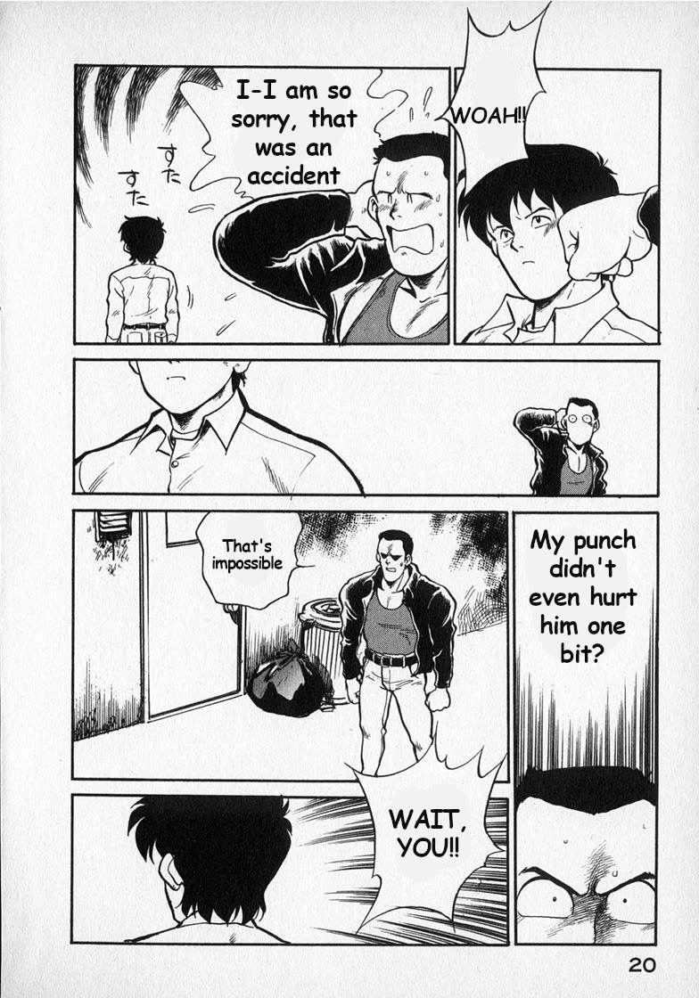 Wahhaman chapter 18 page 4