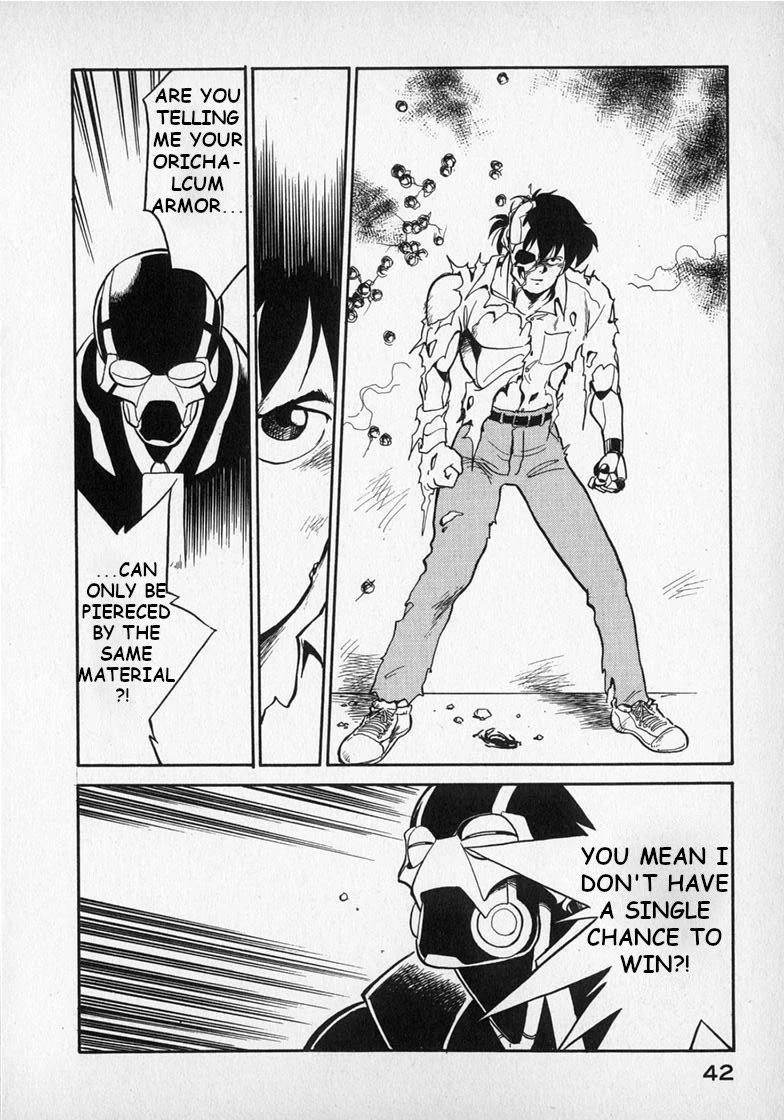 Wahhaman chapter 19 page 10