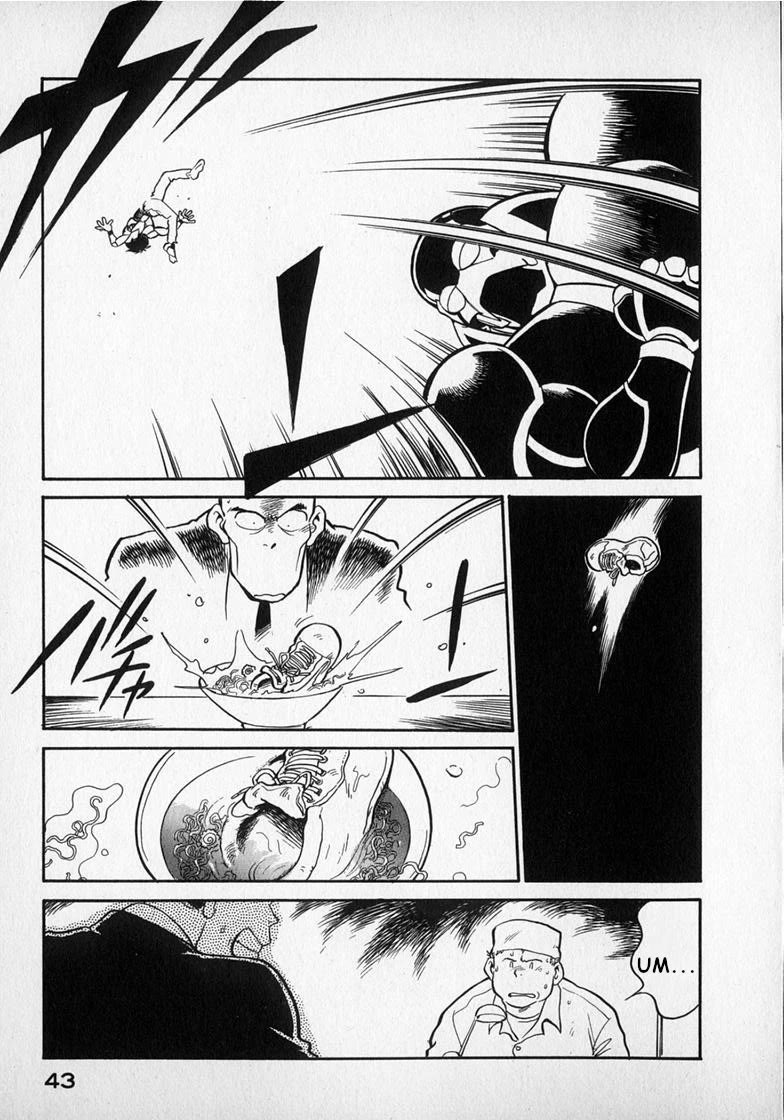 Wahhaman chapter 19 page 11