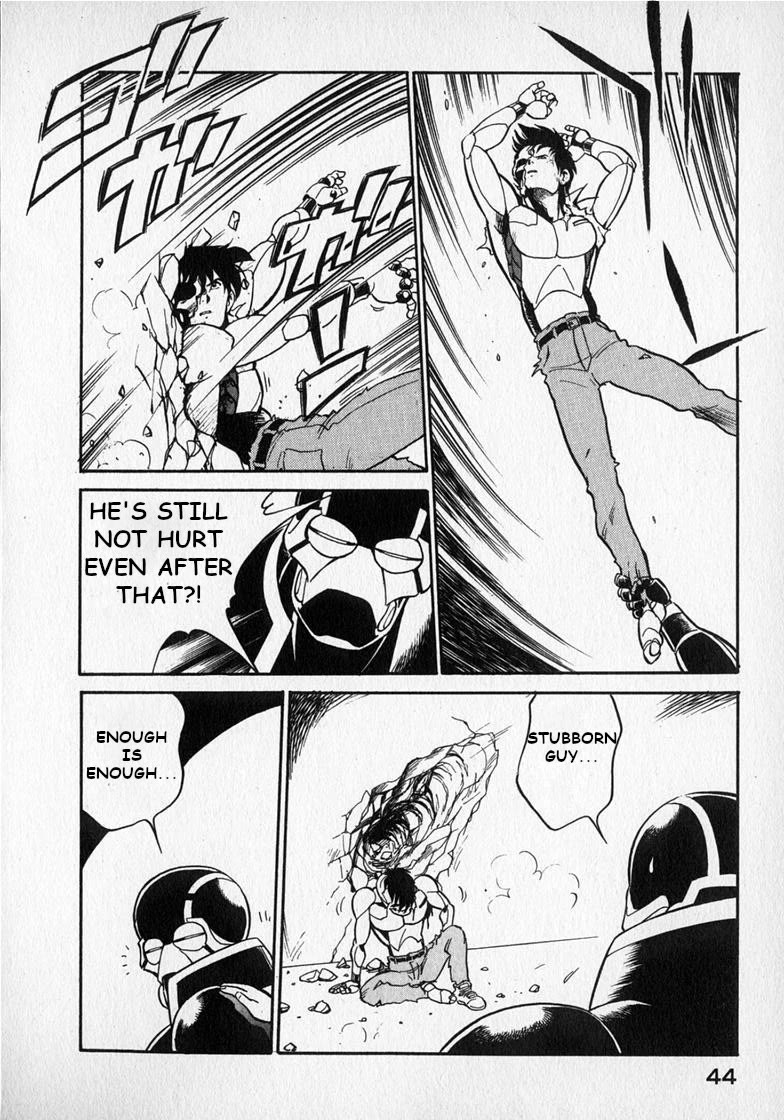 Wahhaman chapter 19 page 12