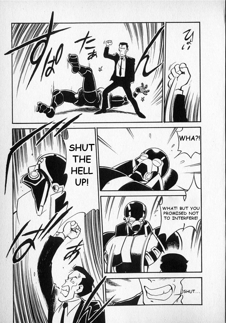 Wahhaman chapter 19 page 13