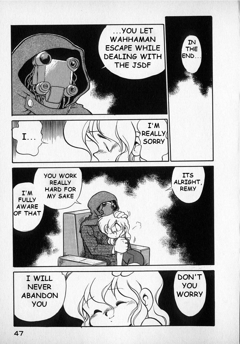 Wahhaman chapter 19 page 15