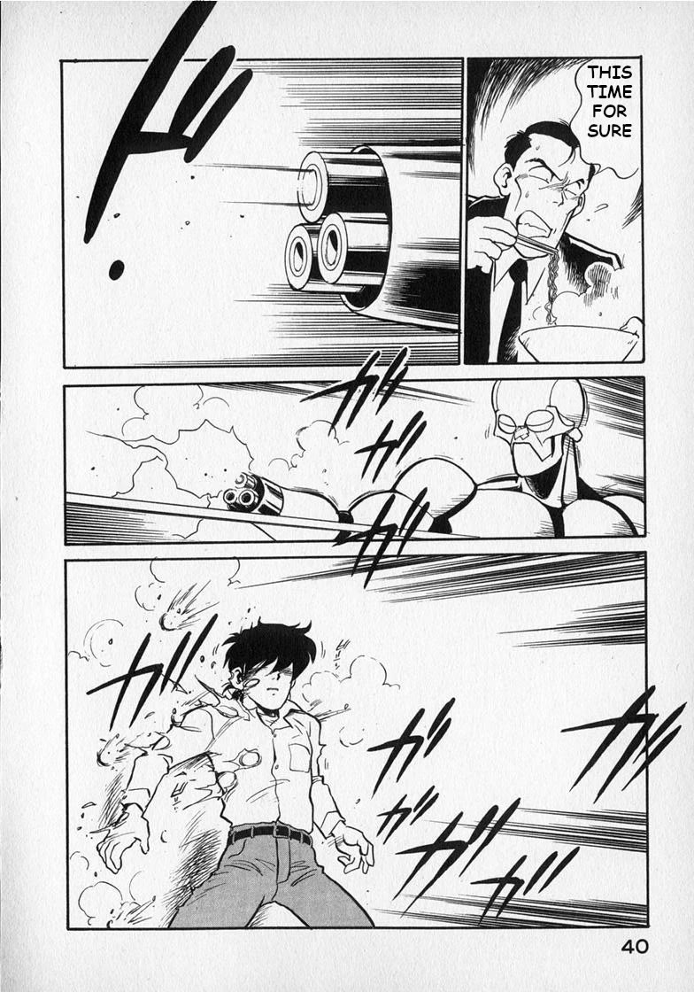 Wahhaman chapter 19 page 8