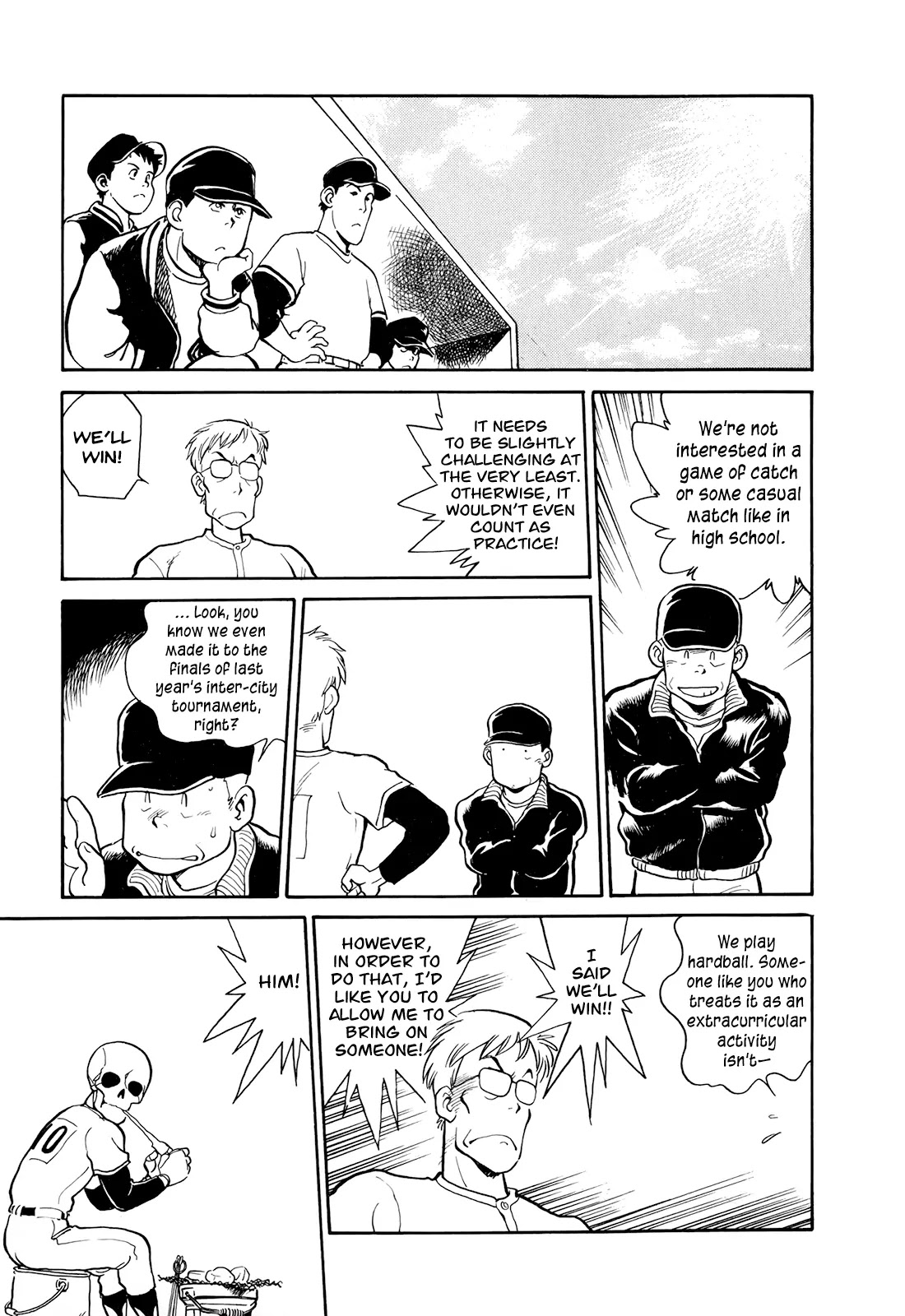 Wahhaman chapter 2 page 11