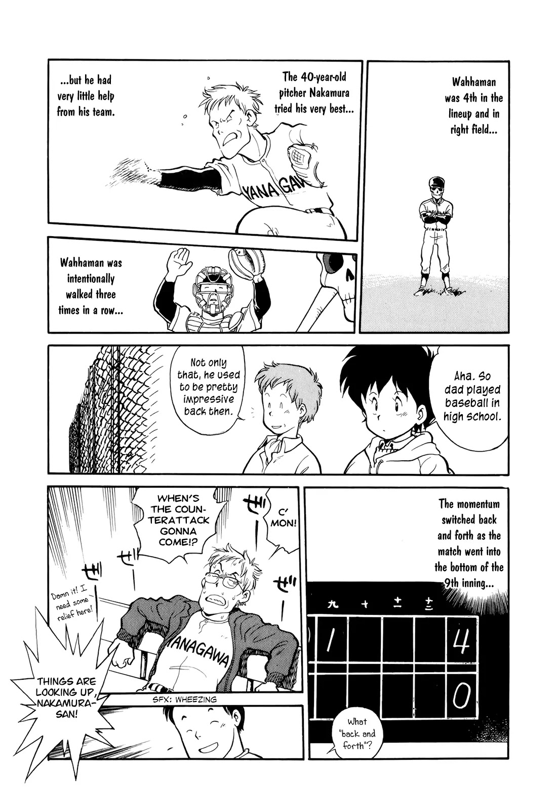 Wahhaman chapter 2 page 13