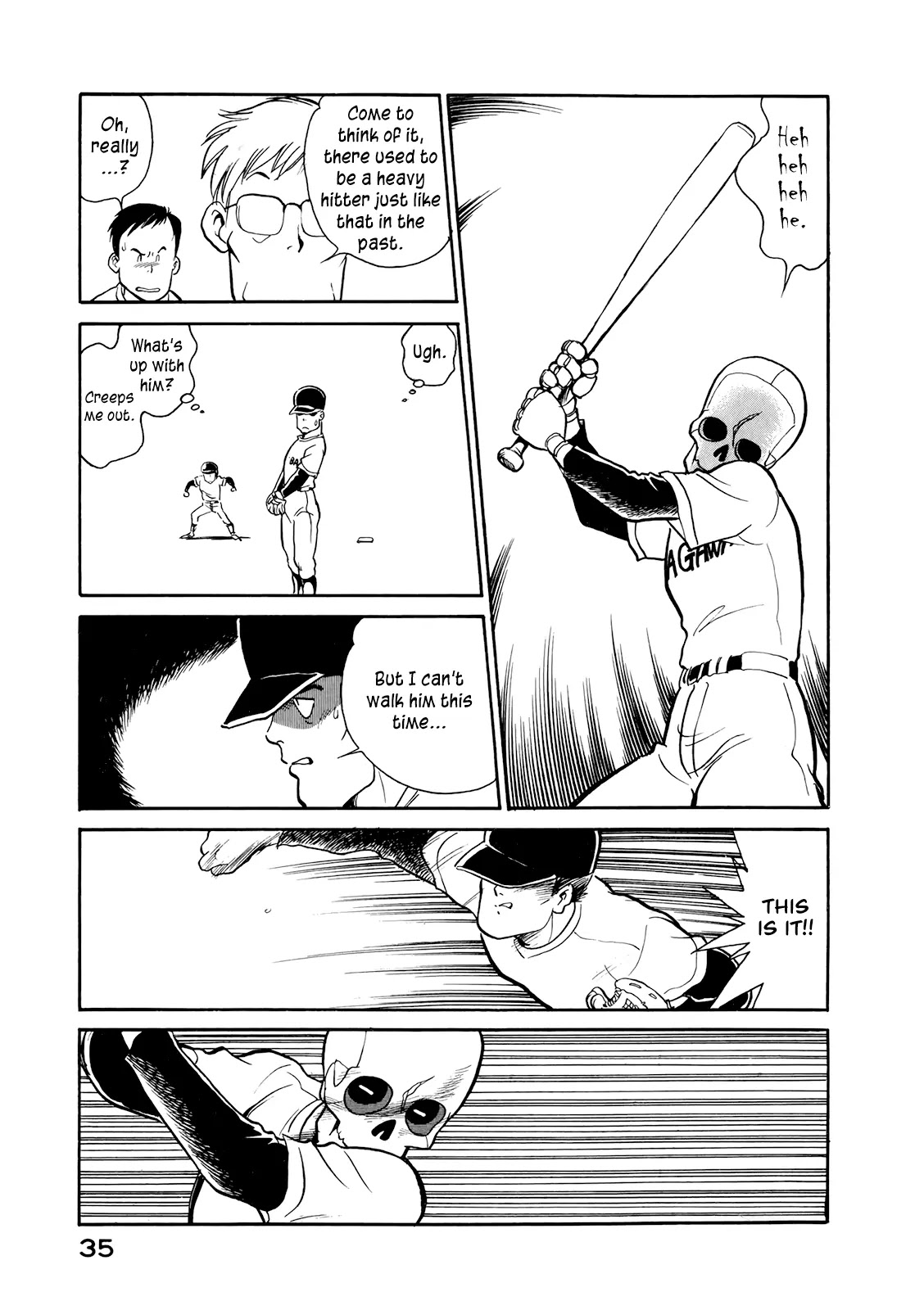 Wahhaman chapter 2 page 15