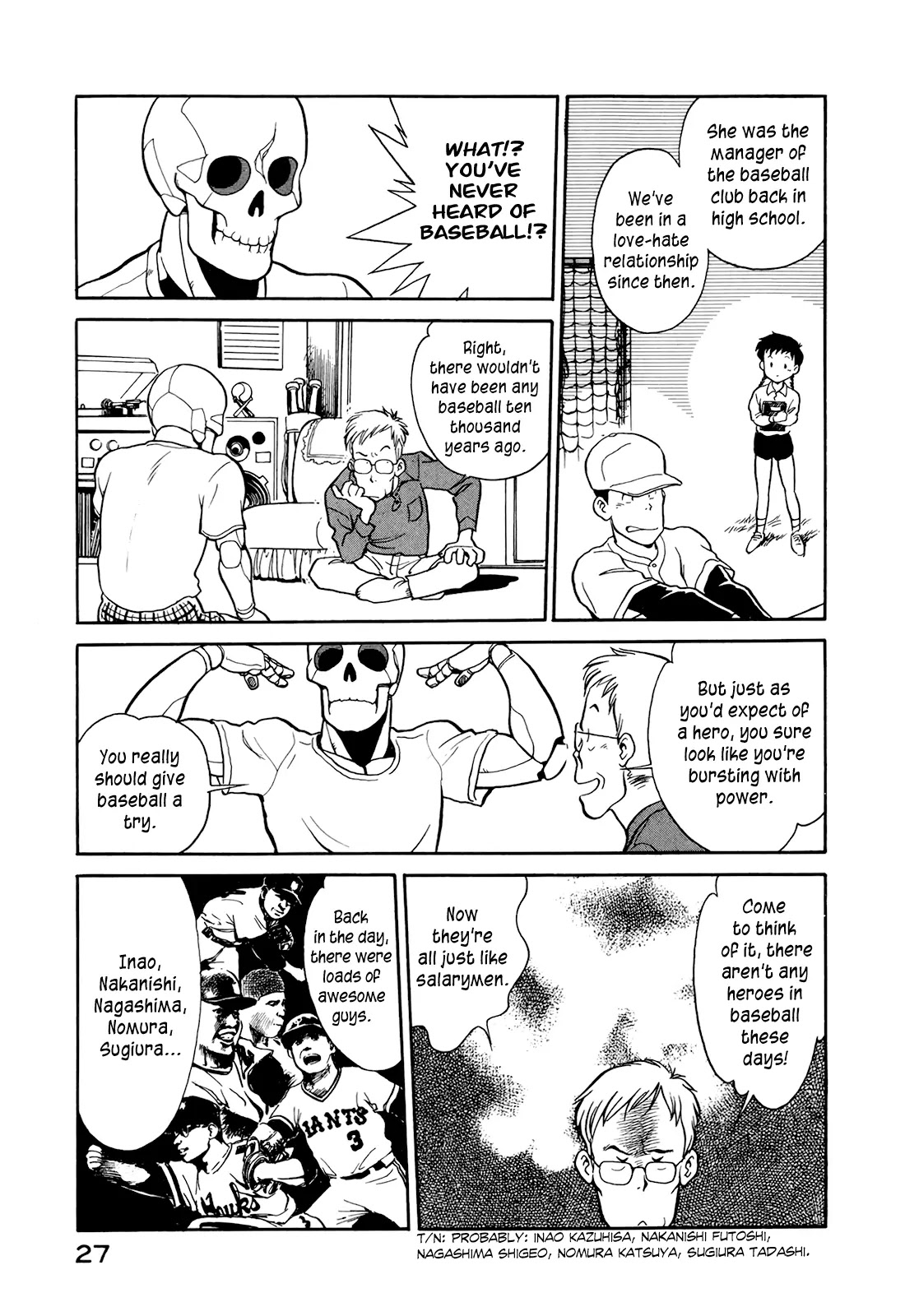 Wahhaman chapter 2 page 7