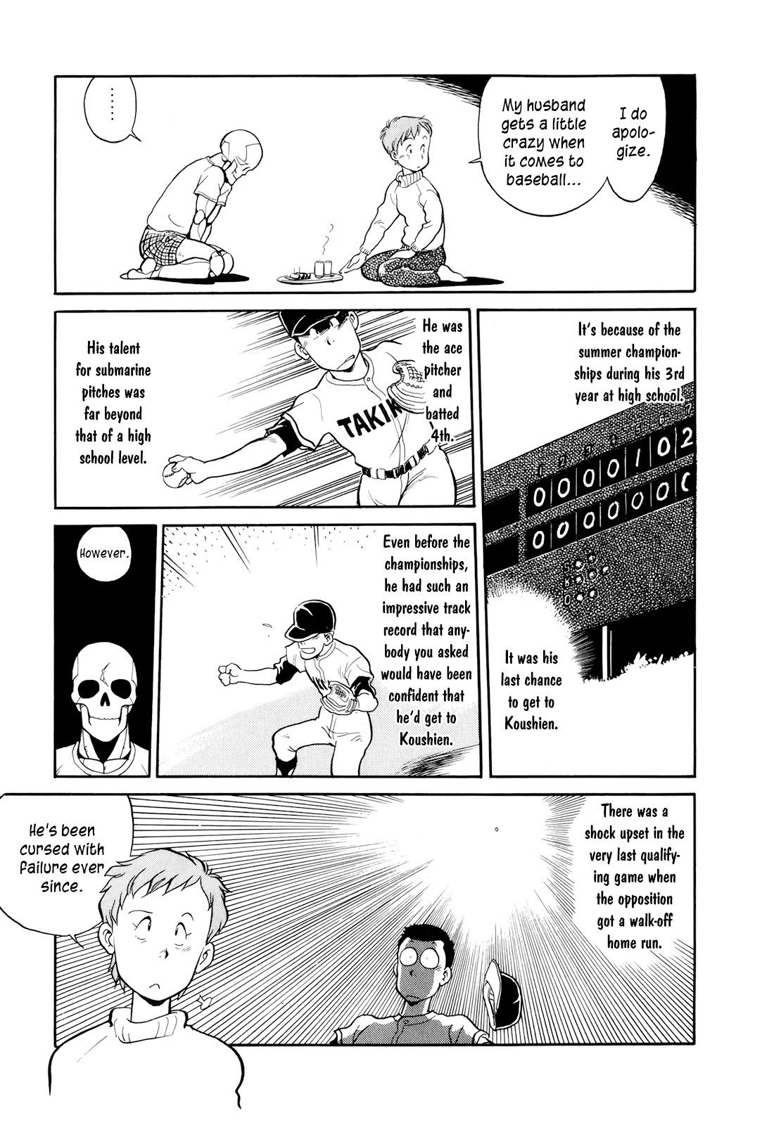 Wahhaman chapter 2 page 9