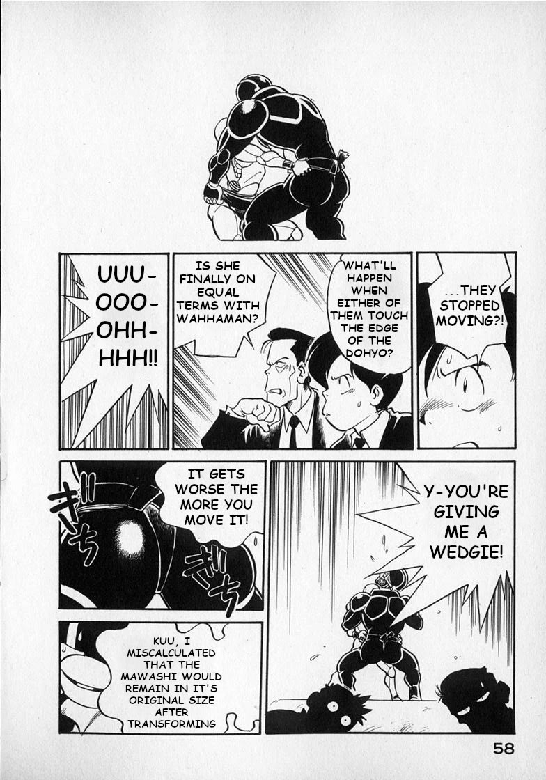 Wahhaman chapter 20 page 10