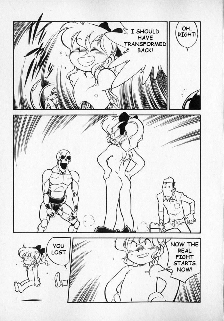 Wahhaman chapter 20 page 11