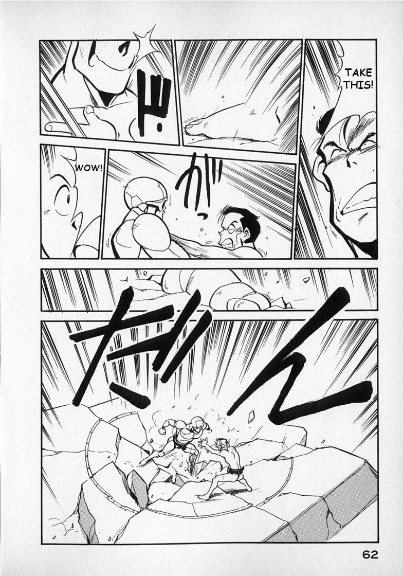 Wahhaman chapter 20 page 14