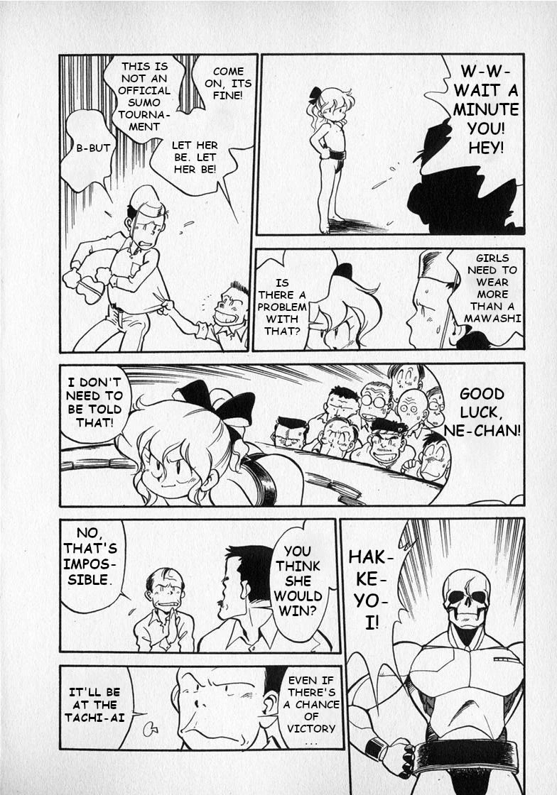 Wahhaman chapter 20 page 8