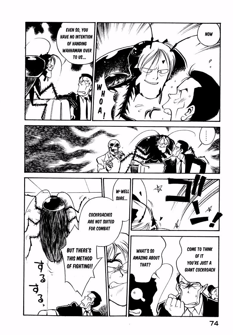 Wahhaman chapter 21 page 10