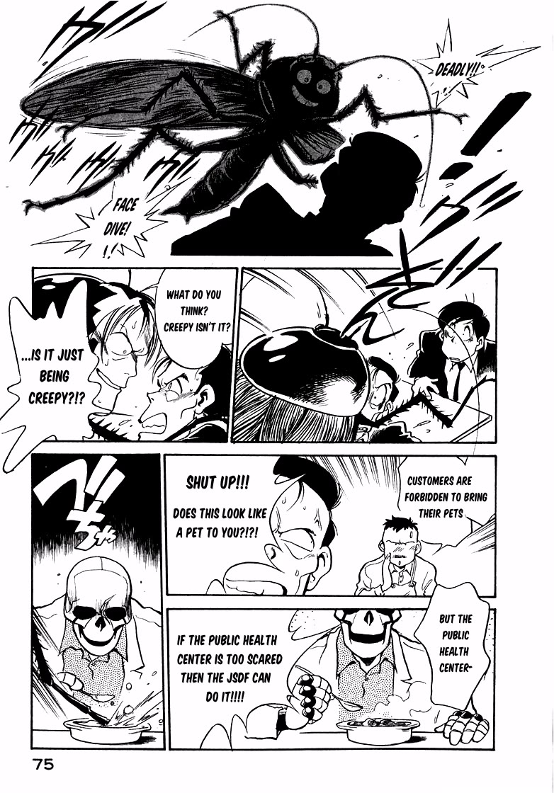 Wahhaman chapter 21 page 11