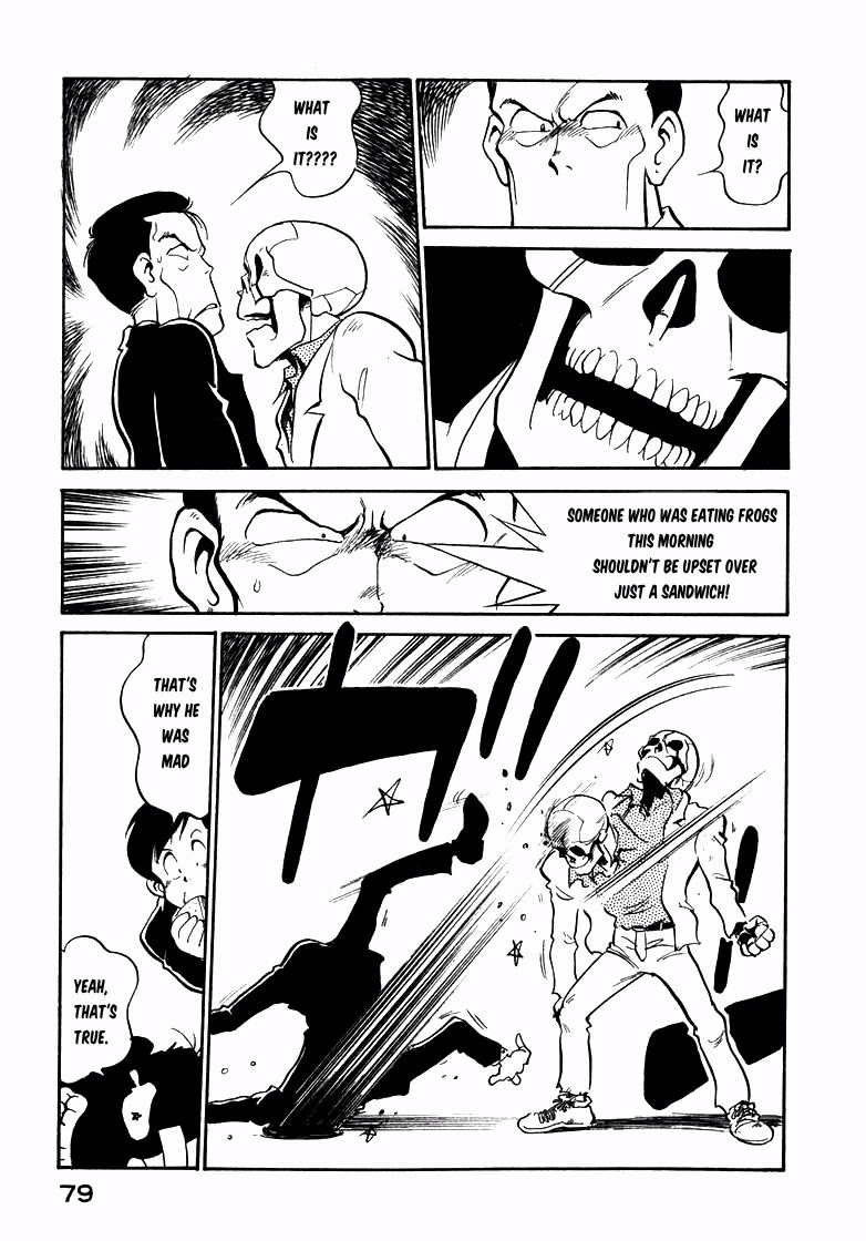 Wahhaman chapter 21 page 15