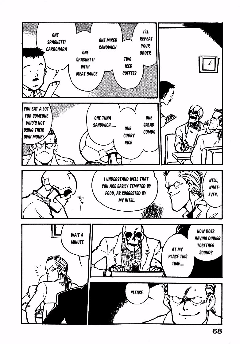 Wahhaman chapter 21 page 4