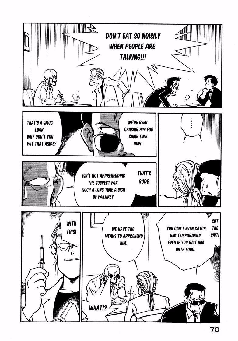 Wahhaman chapter 21 page 6