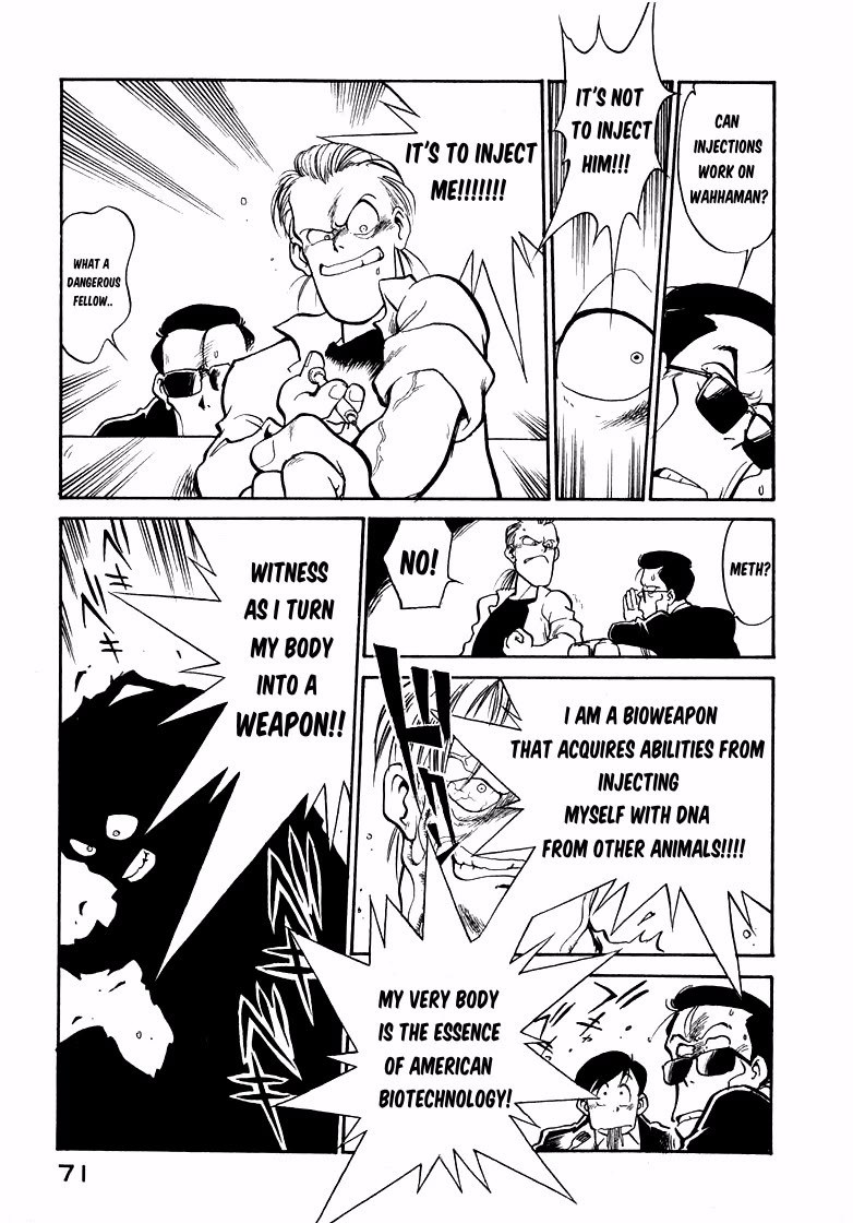 Wahhaman chapter 21 page 7