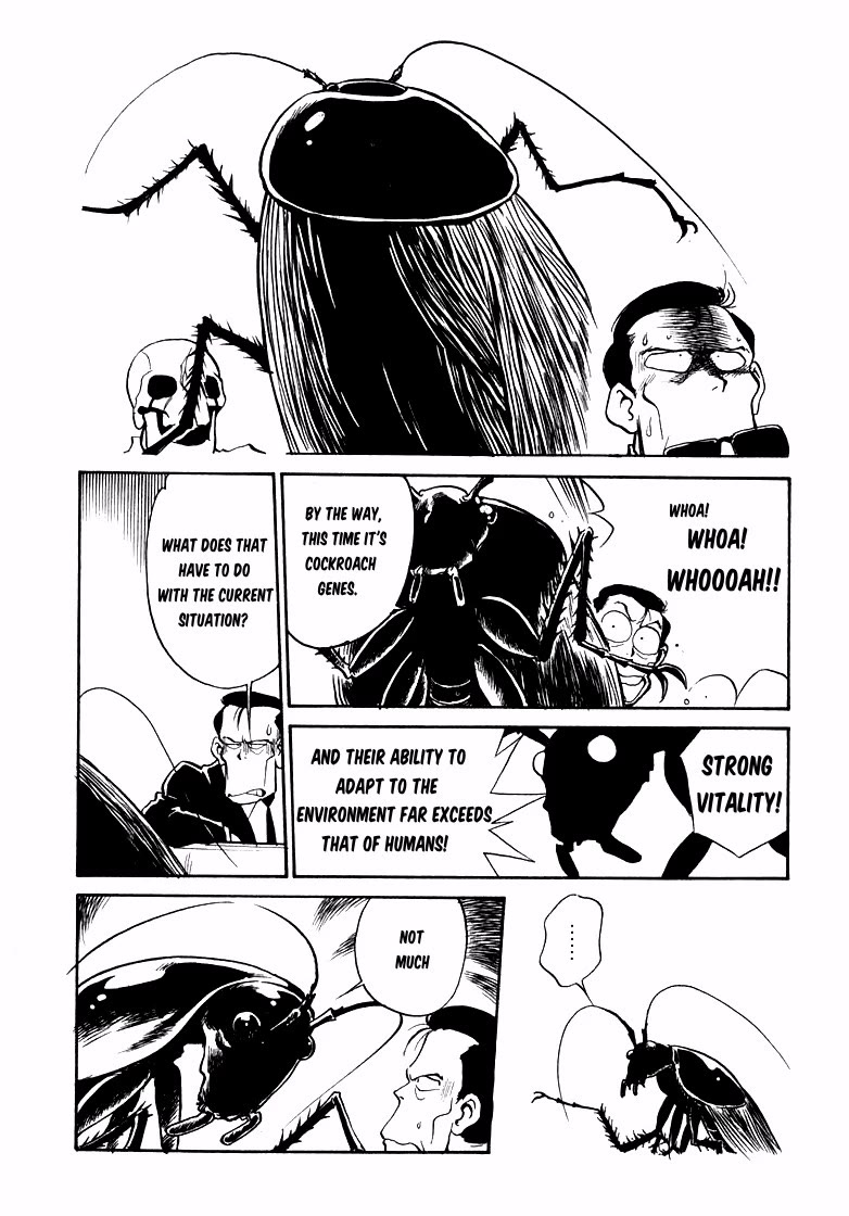 Wahhaman chapter 21 page 8