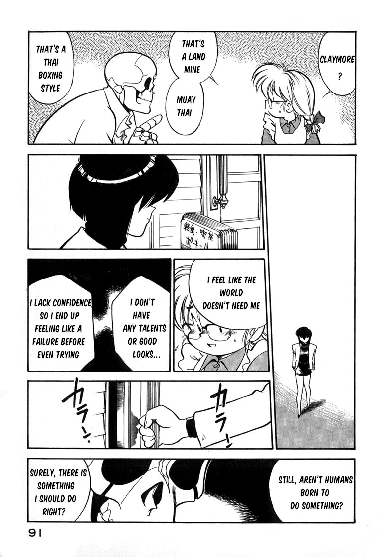 Wahhaman chapter 22 page 11