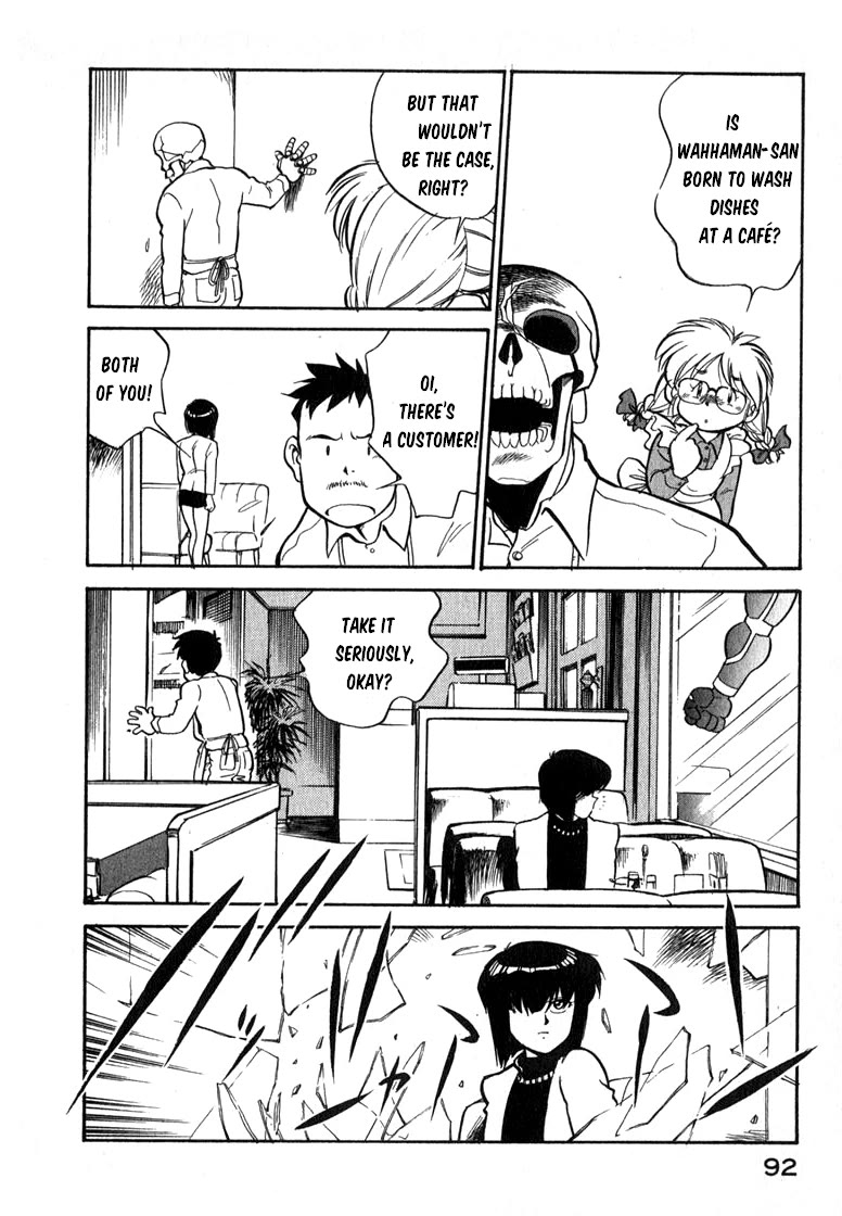 Wahhaman chapter 22 page 12