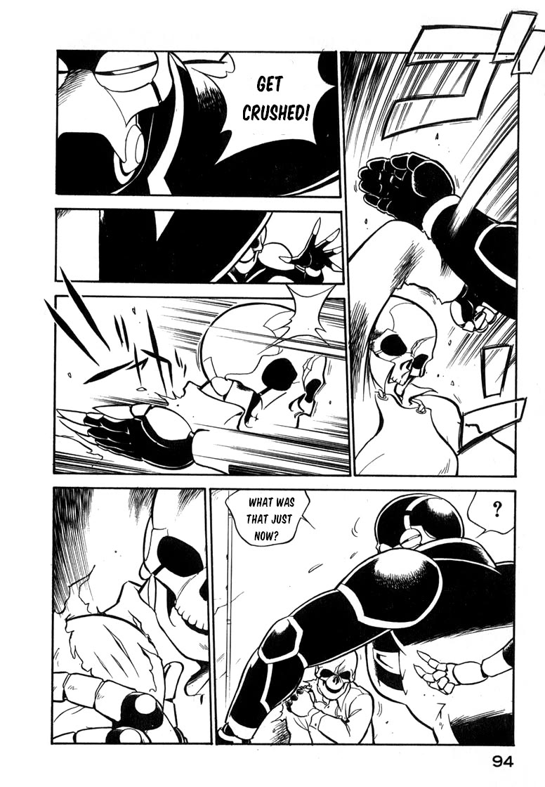 Wahhaman chapter 22 page 14