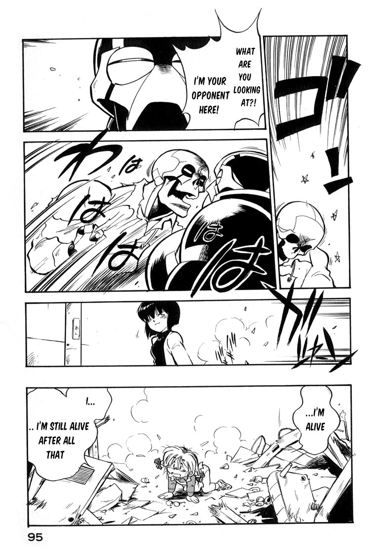 Wahhaman chapter 22 page 15