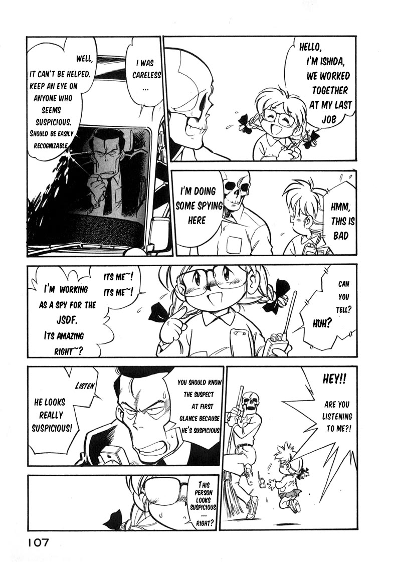 Wahhaman chapter 23 page 11