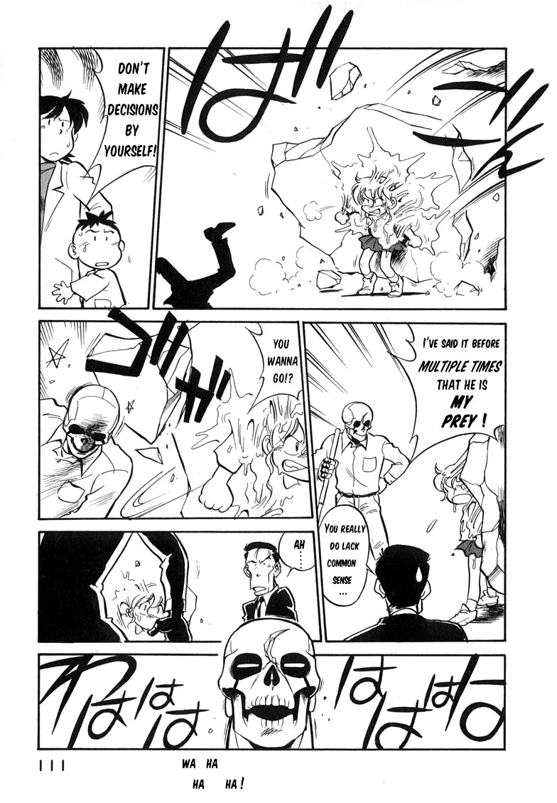 Wahhaman chapter 23 page 15