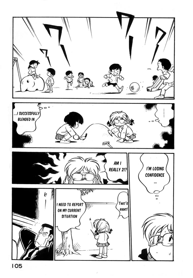 Wahhaman chapter 23 page 9