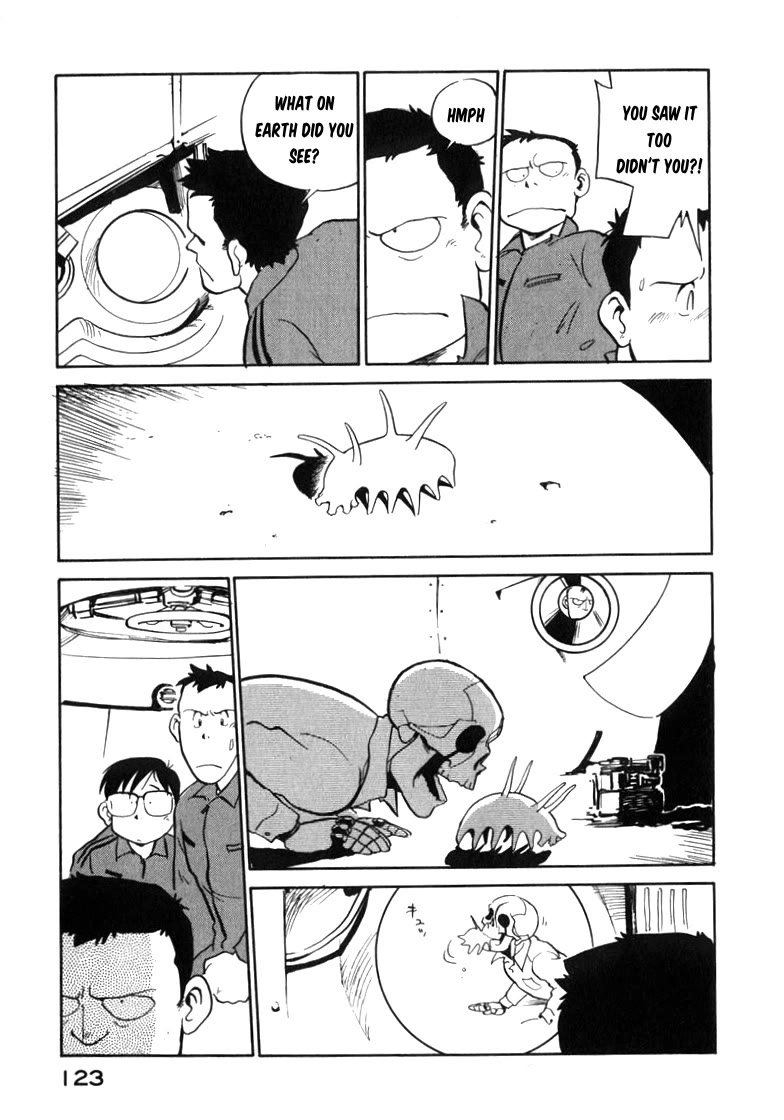 Wahhaman chapter 24 page 11